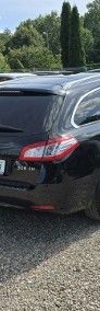 Peugeot 508 I Buisness Line, Head-Up, serwisowany-4
