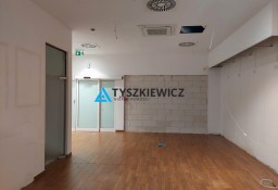 Lokal Gdańsk Zaspa, al. Rzeczypospolitej