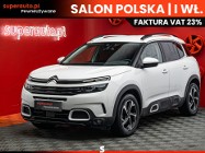 Citroen C5 Aircross 1.6 PHEV EAT8 1.6 PHEV EAT8 180KM