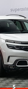 Citroen C5 Aircross 1.6 PHEV EAT8 1.6 PHEV EAT8 180KM-4