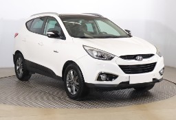 Hyundai ix35 , Skóra, Navi, Xenon, Bi-Xenon, Klimatronic, Tempomat,