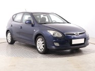 Hyundai i30 I , GAZ, Klima, Podgrzewane siedzienia,ALU