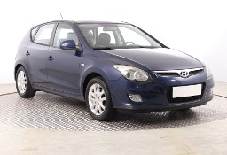 Hyundai i30 I , GAZ, Klima, Podgrzewane siedzienia,ALU