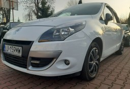 Renault Scenic III 1.5 dCi. Automat. Navi. Bose. Niski Przebieg. Zarejestrowany w PL.