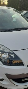 Renault Scenic III 1.5 dCi. Automat. Navi. Bose. Niski Przebieg. Zarejestrowany w PL.-3