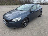 Volvo V40 II D3 150 KM, Lift, bogata opcja, AUTOMAT, zarej. w PL