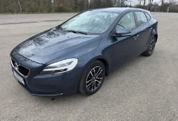 Volvo V40 II D3 150 KM, Lift, bogata opcja, AUTOMAT, zarej. w PL