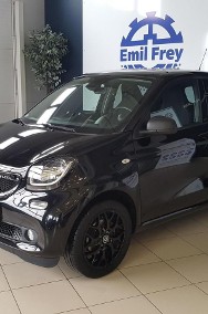 Smart ForFour II 2014-2