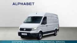 Volkswagen Crafter Crafter 35 BiTDI Euro 6 Salon PL 1wł.