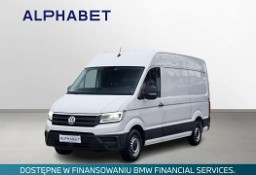 Volkswagen Crafter Crafter 35 BiTDI Euro 6 Salon PL 1wł.