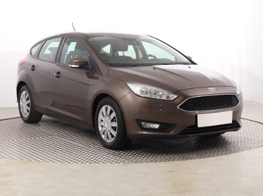 Ford Focus IV , Salon Polska, 1. Właściciel, Serwis ASO, Klimatronic,-1