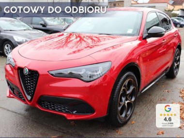Alfa Romeo Stelvio 2.0 Turbo Intensa Q4 2.0 Turbo Intensa Q4 (280 KM)-1