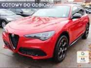 Alfa Romeo Stelvio 2.0 Turbo Intensa Q4 2.0 Turbo Intensa Q4 (280 KM)