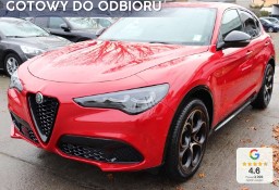 Alfa Romeo Stelvio 2.0 Turbo Intensa Q4 2.0 Turbo Intensa Q4 (280 KM)