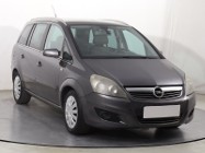Opel Zafira B , 7 miejsc, Klimatronic, El. szyby