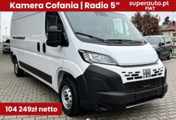 Fiat Ducato 3.3t L3H2 3.3t L3H2 2.2 140KM