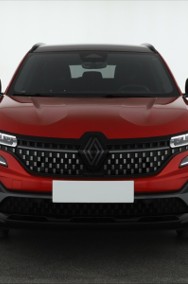 Renault Espace V Salon Polska, Serwis ASO, Automat, Skóra, Navi, Klimatronic,-2