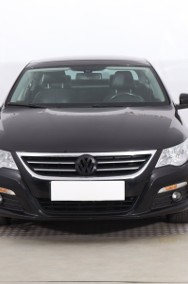 Volkswagen CC I Passat CC , Klimatronic, Tempomat, Podgrzewane siedzienia-2