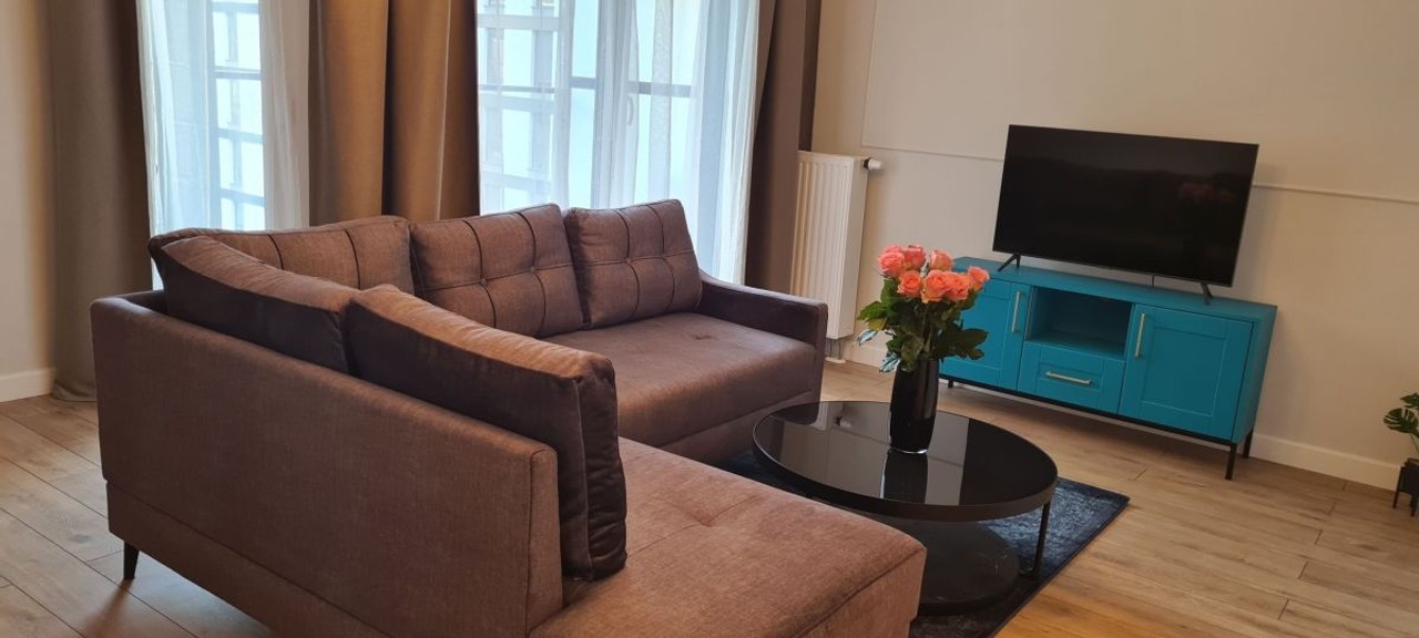 Kawalerka na wynajem, 32 m² Jeżyce, Świętego Wawrzyńca
