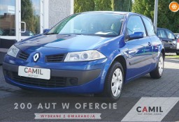 Renault Megane II 1.5DCi 86KM, Zarejestrowany, Ubezpieczony, Sprawny, Ekonomiczny,