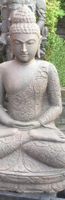 Rzeźba Budda , Buddha, Figura Buddy 160cm-3