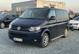 Volkswagen Inny Volkswagen 2.0 TDI 180KM DSG, serwisowany, 9 osób