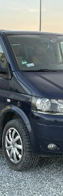 Volkswagen 2.0 TDI 180KM DSG, serwisowany, 9 osób-3