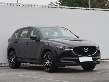 Mazda CX-5 , Xenon, Bi-Xenon, Klima, Tempomat, Parktronic
