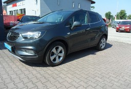 Opel Mokka Automat