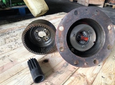 Manitou - Zwolnica - Clark hurth-1