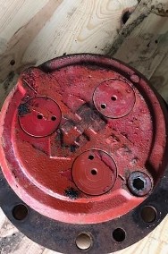 Manitou - Zwolnica - Clark hurth-3