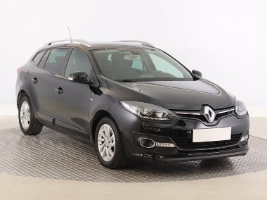 Renault Megane IV , Salon Polska, Navi, Klimatronic, Tempomat, Parktronic-1
