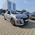 Peugeot 208 II LIFT ekonomiczna hybryda mHEV faktura VAT 23%