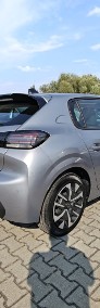 Peugeot 208 II LIFT ekonomiczna hybryda mHEV faktura VAT 23%-3