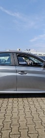 Peugeot 208 II LIFT ekonomiczna hybryda mHEV faktura VAT 23%-4