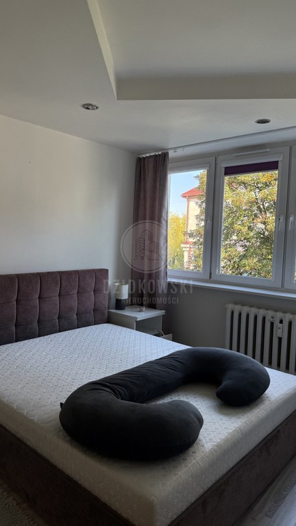 Mieszkanie na wynajem, 60 m² Żabianka, Aleja Grunwaldzka