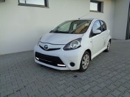 Toyota Aygo I LEDY 5DRZ KLIMA