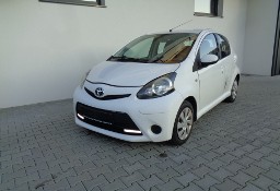 Toyota Aygo I LEDY 5DRZ KLIMA