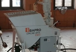 Agregat tynkarski Bapro Strong Max 2021r.