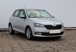 Skoda Fabia III , Salon Polska, 1. Właściciel, VAT 23%, Klima, Parktronic