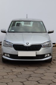 Skoda Fabia III , Salon Polska, 1. Właściciel, VAT 23%, Klima, Parktronic-2