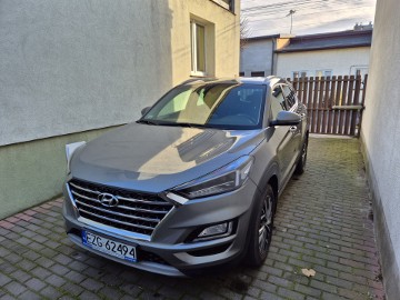 Rocznik 2018, pierwsza rejestracja 2019. Bezwypadkowy. 