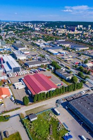Nieruchomość przemysłowa, na sprzedaż Gdynia, ul. Hutnicza-2