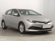 Toyota Auris II , Salon Polska, Serwis ASO, Automat, Klimatronic