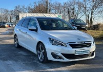 Peugeot 308 II