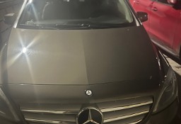 Mercedes-Benz Klasa B W246 II wlasciciel