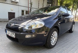 Fiat Punto Evo benzyna 2011 r. 5-drzwi