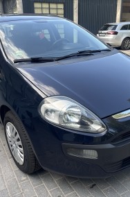Fiat Punto Evo benzyna 2011 r. 5-drzwi -2