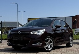 Citroen C4 II 1.6 120 KM 2011