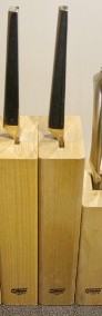 Komplet wielofunkcyjnych noży stołowych ze stali PHILIPIAK Milano 5 el-3
